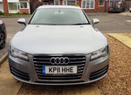 2011 Audi A7 3.0 TDI