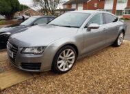 2011 Audi A7 3.0 TDI