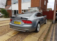 2011 Audi A7 3.0 TDI