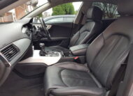 2011 Audi A7 3.0 TDI