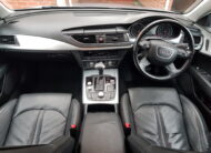 2011 Audi A7 3.0 TDI