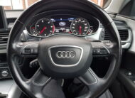 2011 Audi A7 3.0 TDI