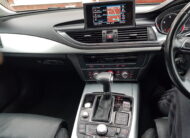 2011 Audi A7 3.0 TDI